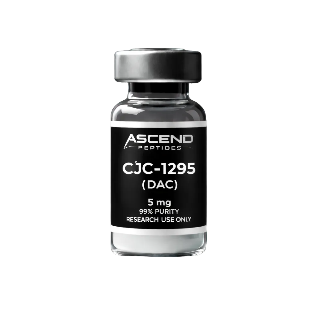 CJC-1295 (DAC)