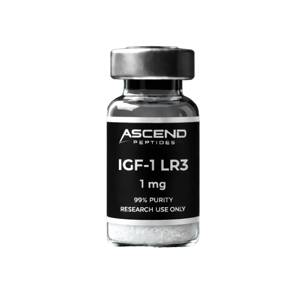 IGF-1 LR3
